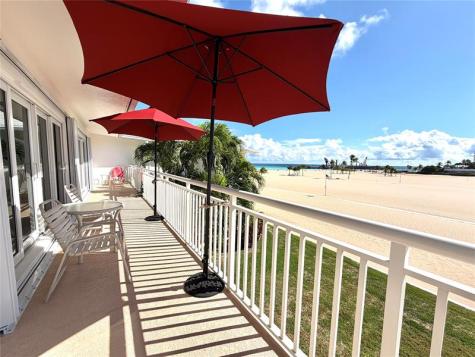 1750 S Ocean Lane Fort Lauderdale FL 33316