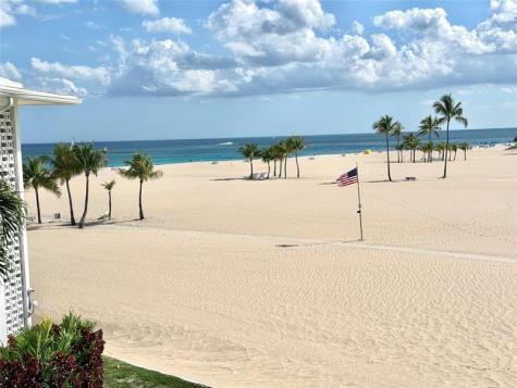 1750 S Ocean Lane Fort Lauderdale FL 33316