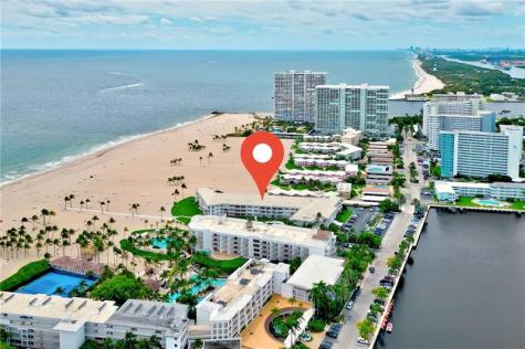 1750 S Ocean Lane Fort Lauderdale FL 33316