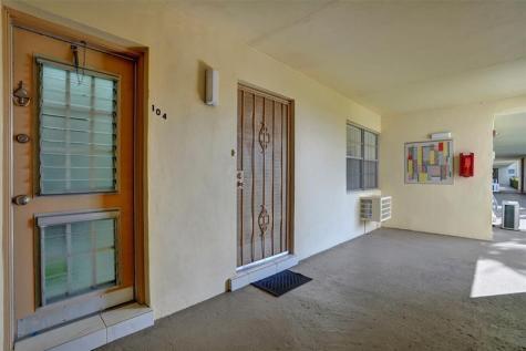 17001 NE 13th Avenue Miami FL 33162