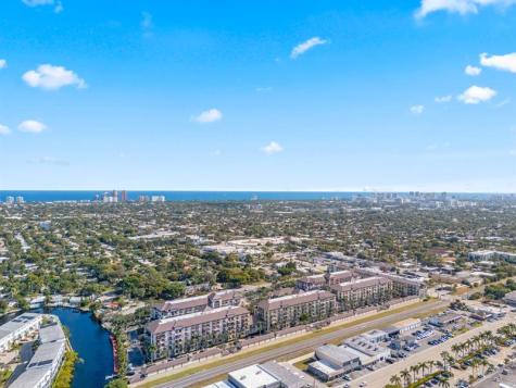 2631 NE 14th Avenue Wilton Manors FL 33334