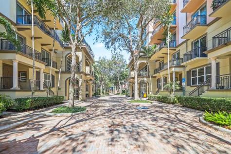 2631 NE 14th Avenue Wilton Manors FL 33334