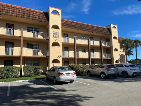 2720 N Pine Island Sunrise FL 33322