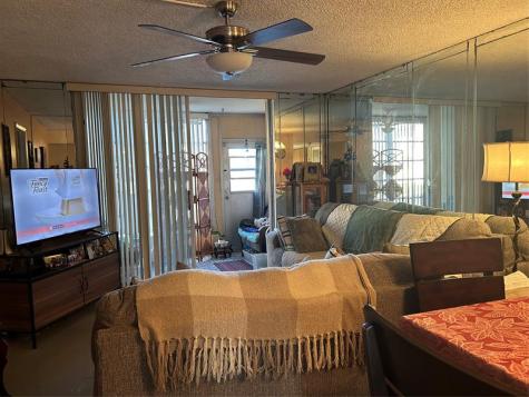 2720 N Pine Island Sunrise FL 33322