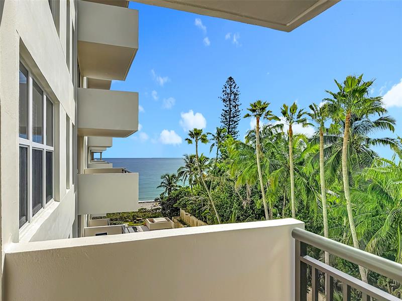 1147 Hillsboro Mile Hillsboro Beach FL 33062