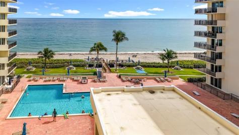 1147 Hillsboro Mile Hillsboro Beach FL 33062