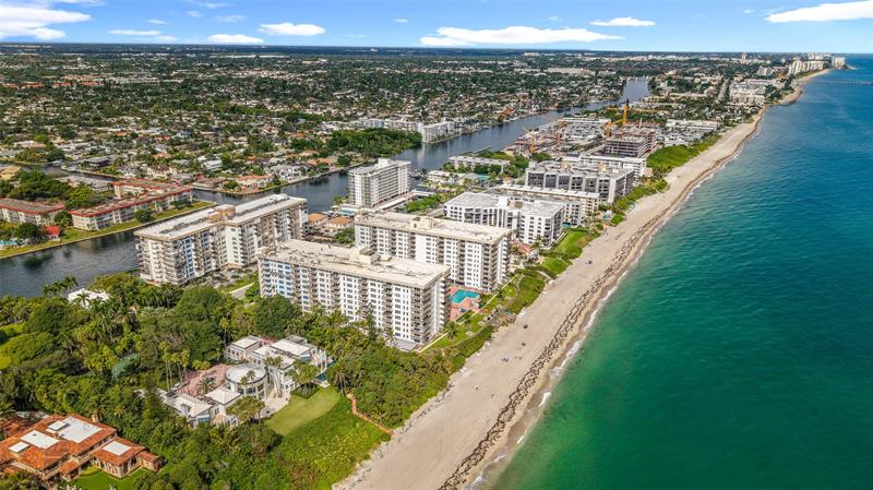 1147 Hillsboro Mile Hillsboro Beach FL 33062