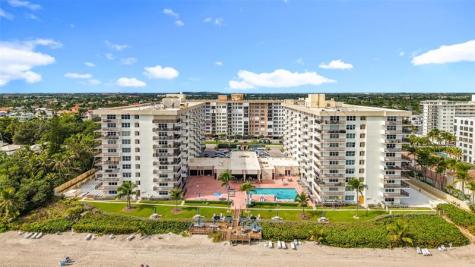1147 Hillsboro Mile Hillsboro Beach FL 33062