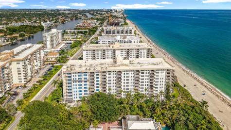 1147 Hillsboro Mile Hillsboro Beach FL 33062