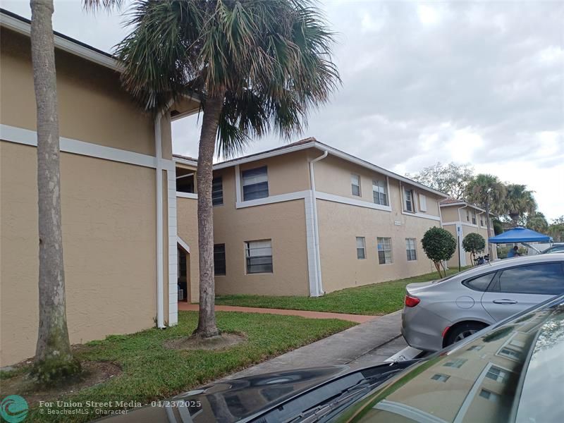 10036 Twin Lakes Drive Coral Springs FL 33071