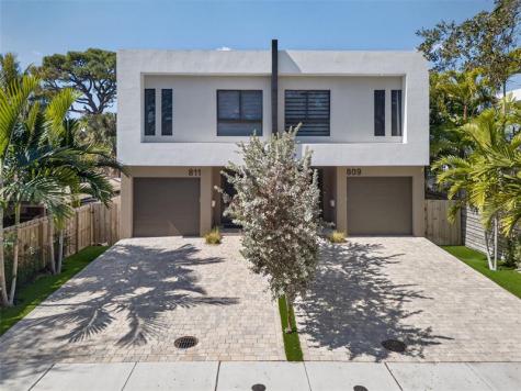 811 SW 10th Terrace Fort Lauderdale FL 33315