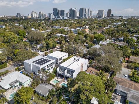 811 SW 10th Terrace Fort Lauderdale FL 33315