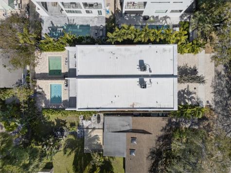 811 SW 10th Terrace Fort Lauderdale FL 33315