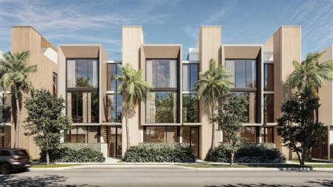 809 NE 16th Fort Lauderdale FL 33304