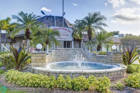 4050 NW 42nd Avenue Lauderdale Lakes FL 33319