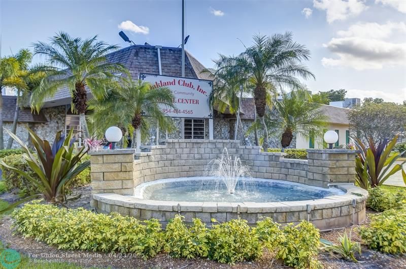 4050 NW 42nd Avenue Lauderdale Lakes FL 33319