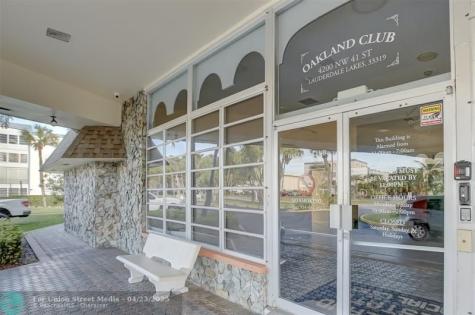 4050 NW 42nd Avenue Lauderdale Lakes FL 33319