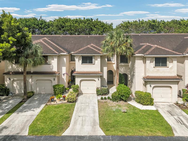6366 Longboat Lane Boca Raton FL 33433