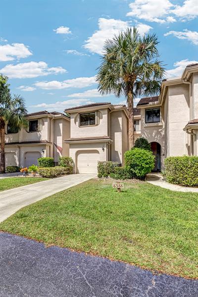 6366 Longboat Lane Boca Raton FL 33433