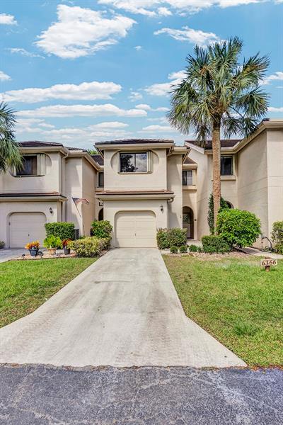 6366 Longboat Lane Boca Raton FL 33433