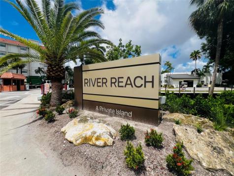 1000 River Reach Drive Fort Lauderdale FL 33315