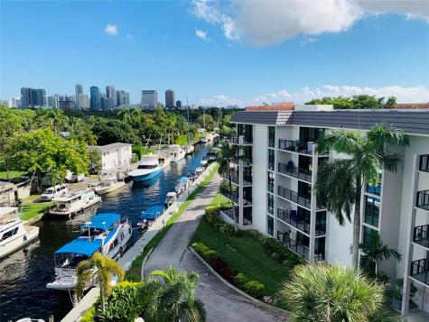 1000 River Reach Drive Fort Lauderdale FL 33315