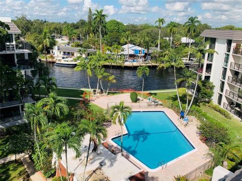 1000 River Reach Drive Fort Lauderdale FL 33315