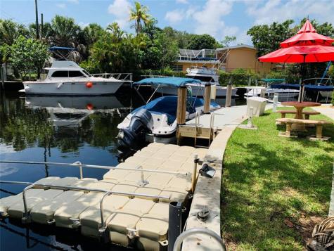 1000 River Reach Drive Fort Lauderdale FL 33315