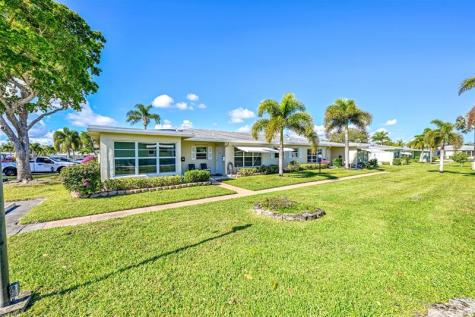 211 Bayview Avenue Boynton Beach FL 33435