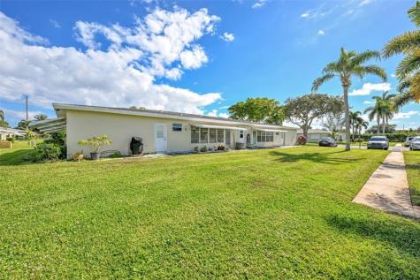 211 Bayview Avenue Boynton Beach FL 33435