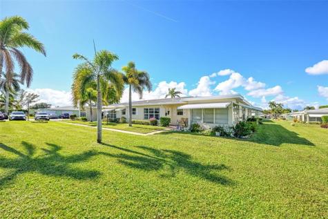 211 Bayview Avenue Boynton Beach FL 33435