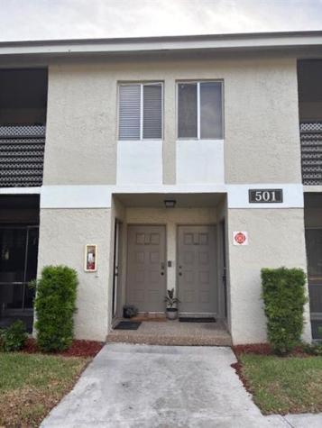 501 Gardens Drive Pompano Beach FL 33069