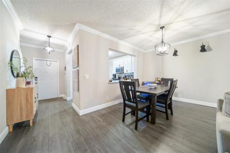 9548 N Vermosa Lane Tamarac FL 33321