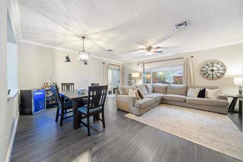 9548 N Vermosa Lane Tamarac FL 33321