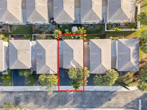 9548 N Vermosa Lane Tamarac FL 33321