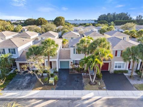 9548 N Vermosa Lane Tamarac FL 33321