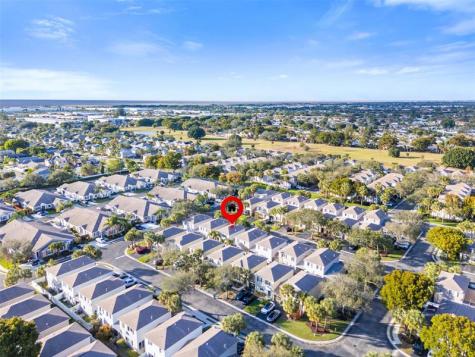 9548 N Vermosa Lane Tamarac FL 33321