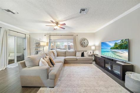 9548 N Vermosa Lane Tamarac FL 33321