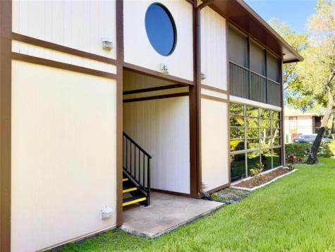 9988 N Belfort Circle Tamarac FL 33321