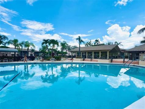 9988 N Belfort Circle Tamarac FL 33321
