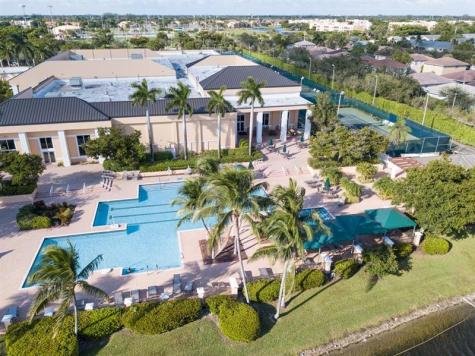 9988 N Belfort Circle Tamarac FL 33321