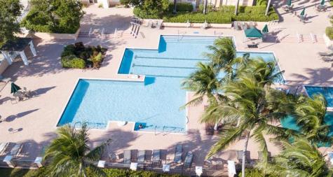 9988 N Belfort Circle Tamarac FL 33321