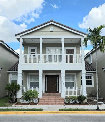 10589 NW 56th Place Coral Springs FL 33076