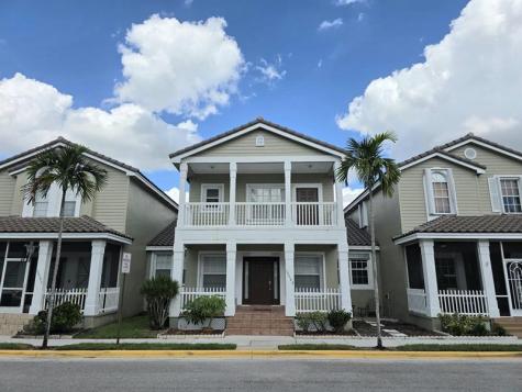 10589 NW 56th Place Coral Springs FL 33076