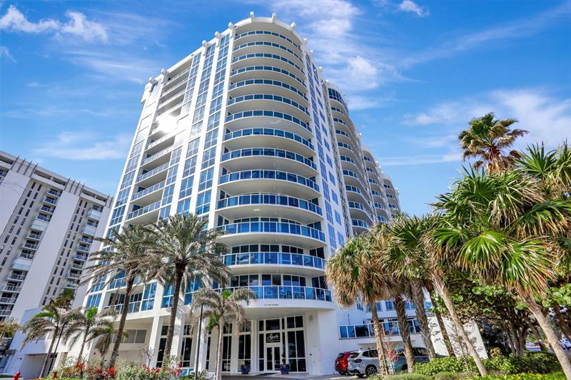 801 Briny Avenue Pompano Beach FL 33062