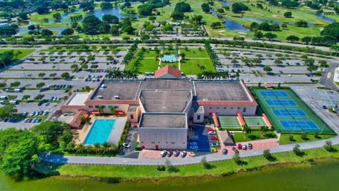 3025 Guildford B Boca Raton FL 33434