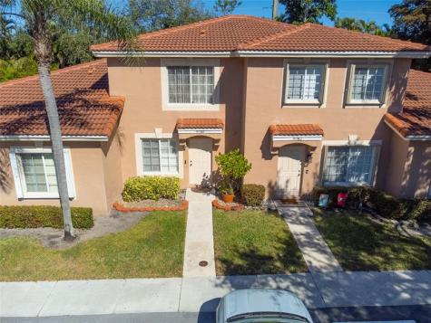 9780 Kamena Circle Boynton Beach FL 33436