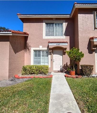 9780 Kamena Circle Boynton Beach FL 33436