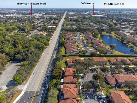 9780 Kamena Circle Boynton Beach FL 33436