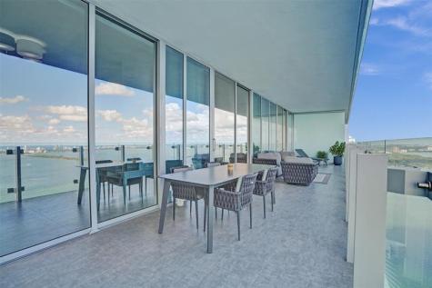 700 NE 26th Terrace Miami FL 33137